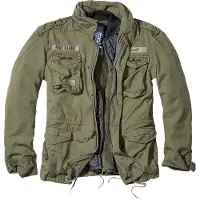 Brandit M-65 Giant Jacke
