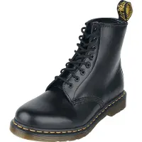 Dr. Martens Pascal 1460 Schnürstiefel Schwarz