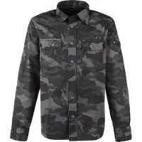 Brandit Langarmhemd "Herren Slim Worker Shirt" 1 Stk.