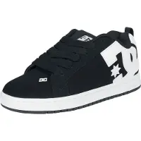 Dc-shoes Sneaker "COURT GRAFFIK"