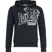 Lonsdale Tadley Kapuzenpullover