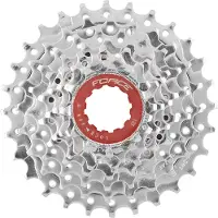 Force Cassette Silber 8s / 11-28t