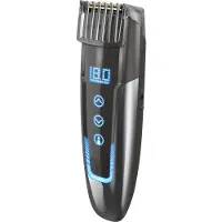 Remington MB 4700, 0,4 mm, 1,8 cm, 0,1 mm, Schwarz, AC/Baterry, 50 min
