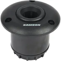 Samson SMS1 Shock mounted flange mount