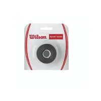 Wilson Schutzband Wilson Racket Saver Schwarz