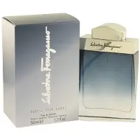 Salvatore Ferragamo Subtil pour Homme Eau De Toilette 50 ml (man)
