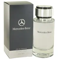 Mercedes-benz Eau de Toilette 120 ml