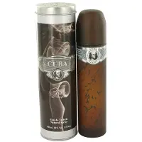 Cuba Paris Grey