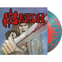 Saxon - Saxon (LP)
