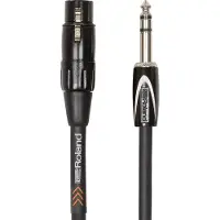 Roland RCC-5-TRXF Schwarz 150 cm