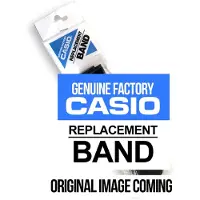 Casio #10370830 Original werkseitiges Ersatzarmband fr G Shock Uhr Modell GW3000M-4AV (Orange)
