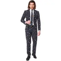 Opposuits PAC-MAN Kostüm