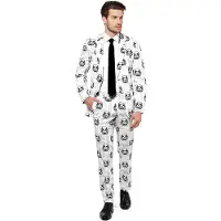 Opposuits Stormtrooper Kost?m