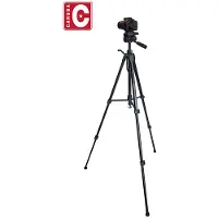 Caruba Blackstar 175 Kamerastativ (in voller Größe)