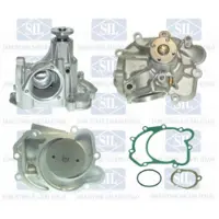 Saleri SIL Wasserpumpe PA647