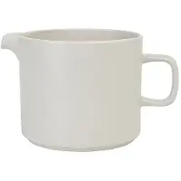 Blomus Milchkännchen Pilar Moonbeam