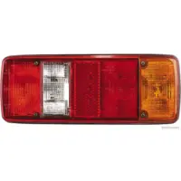 Herth+Buss HERTH&BUSS Heckleuchte, rechts, Schlemmer-Connector - 83840187