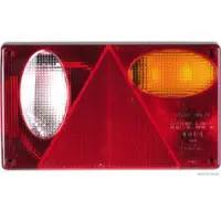 HERTH+BUSS ELPARTS Elparts Heckleuchte 83840845