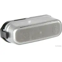 HERTH+BUSS ELPARTS HERTH&BUSS Kennzeichenleuchte - 84750052