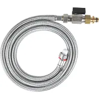 GROHE Anschlussschlauch 14974 14974000 Sensia Arena