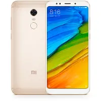 Xiaomi Redmi 5 Plus 64GB dual gold