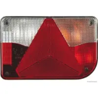 HERTH+BUSS ELPARTS Elparts Heckleuchte 83830155