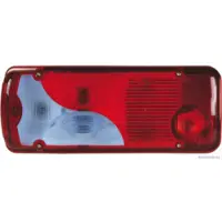 HERTH+BUSS ELPARTS Elparts Heckleuchte 83840706