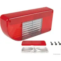 HERTH+BUSS ELPARTS HERTH&BUSS Lichtscheibe, Heckleuchte, links - 83832040