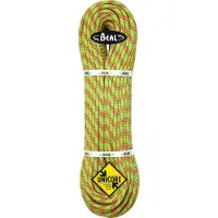BEAL - Booster III 9,7 mm - Einfachseil Gr 70 m bunt