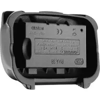Petzl E78003, Akku, PIXA 3R, Schwarz, Lithium Polymer (LiPo), 930 mAh, 3 h