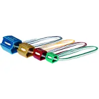 Dmm - Torque Nuts - Klemmkeil Gr Set 1-4 multicolor