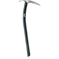 Petzl - Summit - Eispickel Gr 52 cm schwarz