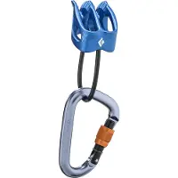 Black Diamond Versicherer Klettern Big Air XP Belay