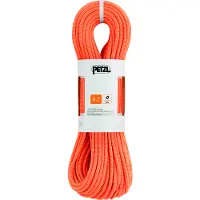 Petzl - Mehrzweckseil &ndash; Seiltyp &ndash; Volta 9,2 mm - Volta 9.2 mm Orange - Größe 30 m