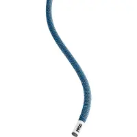 Petzl - Doppelseil / Halbseil - Tango 8.5 Gelb - Größe 50 m