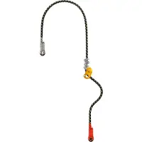 Petzl Southka Positionierungssystem für Baumpflege 5,5 m, wetterbeständig, nassseilgeeignet