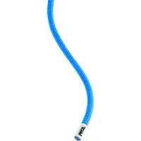 Petzl - Rumba 8,0 - Halbseil Gr 60 m blau/weiß
