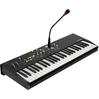 Waldorf STVC
