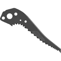 Petzl Ice Klingen