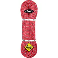 BEAL - Booster III Golden Dry 9,7 mm - Einfachseil Gr 50 m bunt