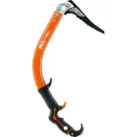 Petzl - Dry-Tooling-Eispickel - Ergo - Orange