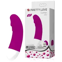Pretty Love Luther G-Punkt-Vibrator 1 St