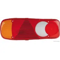 HERTH+BUSS ELPARTS Elparts Lichtscheibe, Heckleuchte 83832027