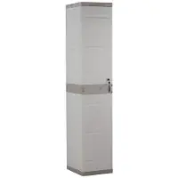 Big Buy Cooking Armario Plastiken 80,5 x 37 x 35 cm