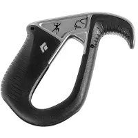 Black Diamond ATC-PILOT BELAY DEVICE