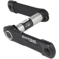 Rotor 2inpower Dm Mtb Boost Kurbelgarnitur Mit Leistungsmesser