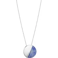 Calvin Klein Jewelry Spicy KJ8RLN040200 Damenhalskette