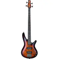 Ibanez SR400EQM-DEB - E-Bass