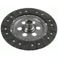 SACHS Kupplungsscheibe 1864 485 031