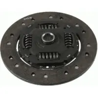 SACHS Kupplungsscheibe 1878 005 350